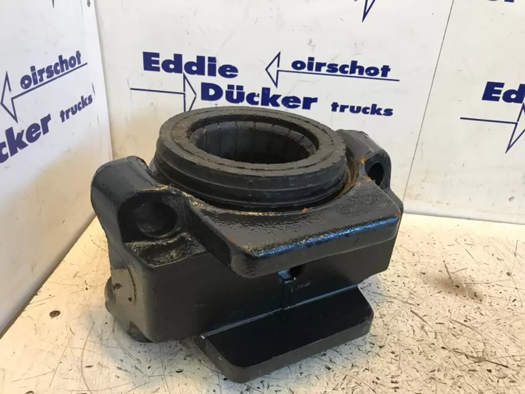 MAN TGS 81.41350-3017 VEERSTEUN TGS/TGX (ALS NIEUW)