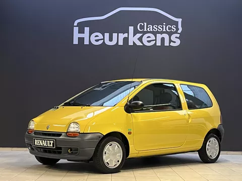 Renault Twingo 1.2 Benetton