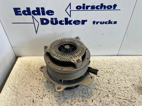 DAF 1995152 / 2104574 WATERPOMP MX-11
