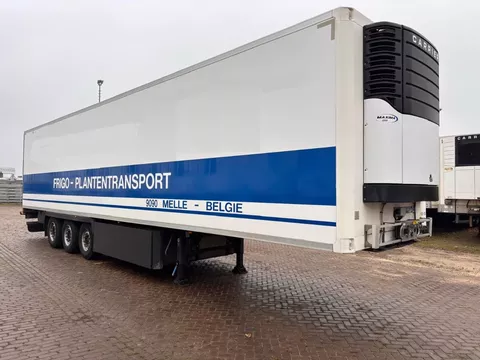 LAMBERET Maxima, 1300 LBW Taillfit , 265 cm height, Palletbox Disc Scheibebremse, SAF. Nice, good running engine