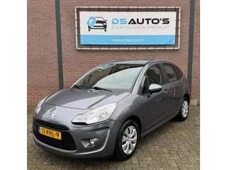 Citroen C3 1.4 Dynamique