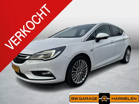 Opel Astra 1.0 Innovation