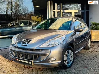 Peugeot 206 + 1.4 XS Airco*Strbkr*ElktrRmn