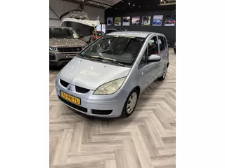 Mitsubishi Colt 1.3 Inform Cool Pack