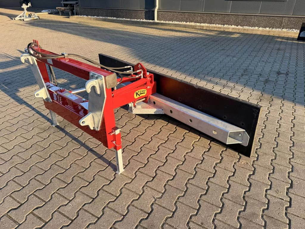Kemp KSDL 2200 kuilschuif
