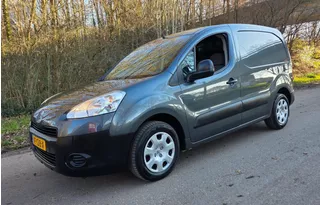 Peugeot Partner 1.6 HDI NL Auto ! Marge ! 105.060 KM !
