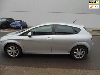 Seat Leon 1.2 TSI Ecomotive Businessline High MET AIRCO