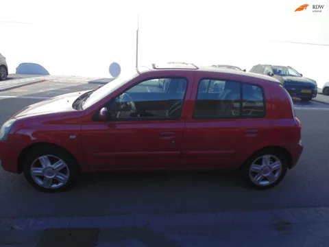 Renault Clio 1.2-16V Campus 5 deurs