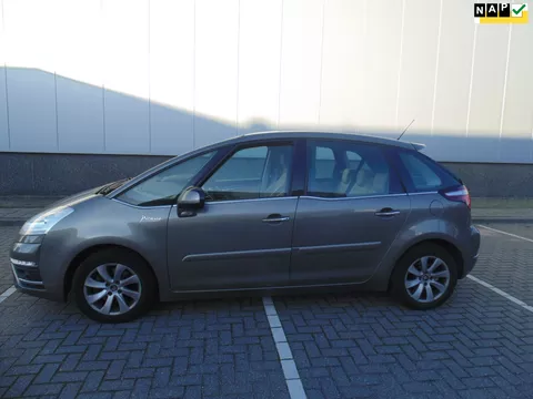 Citroen C4 Picasso 1.6 THP Selection EGS AUTOMAAT KM 103000 NAP