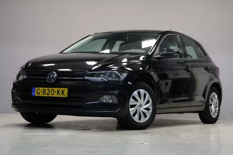 Volkswagen Polo 1.0 TSI CL Business |Camera|PDC|Carplay