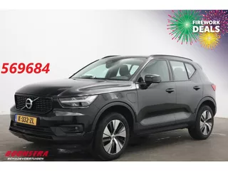 Volvo XC40 1.5 T4 Recharge R-Design LED ACC Navi Camera LRHZ AHK