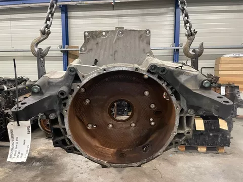 MAN 51.01401-5421 VLIEGWIELHUIS D2676 LF