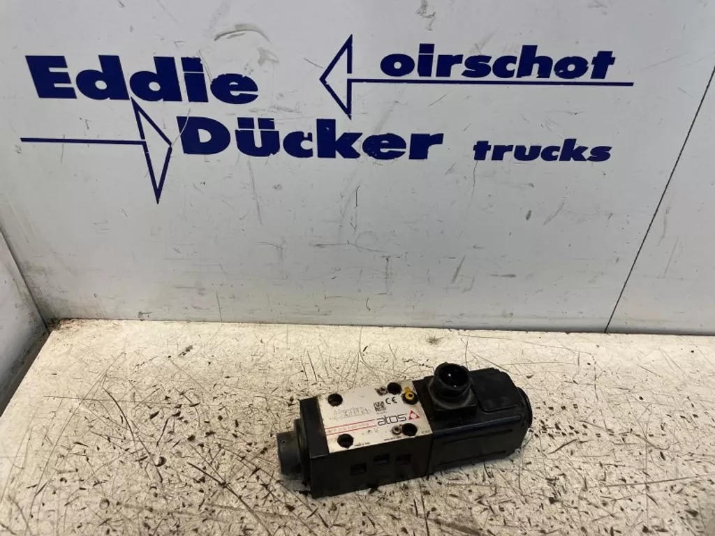 DAF 2022834 / 2002901 EMAS PROPORTIONEELSTUURVENTIEL L001-SP011 (2 PIECES IN STOCK)