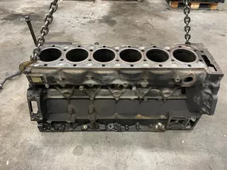 MAN 51.01101-3455 CYLINDER BLOCK D2676 LF46