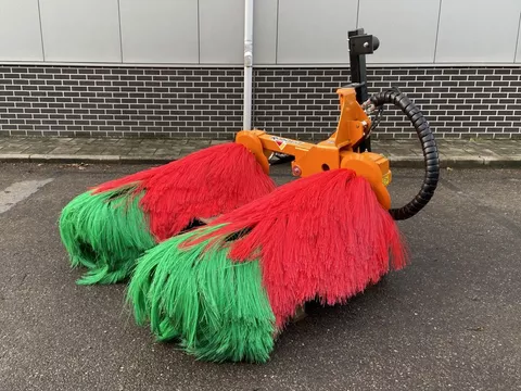 Raboud VISION CLEAR TYPE 74815A WASBORSTEL