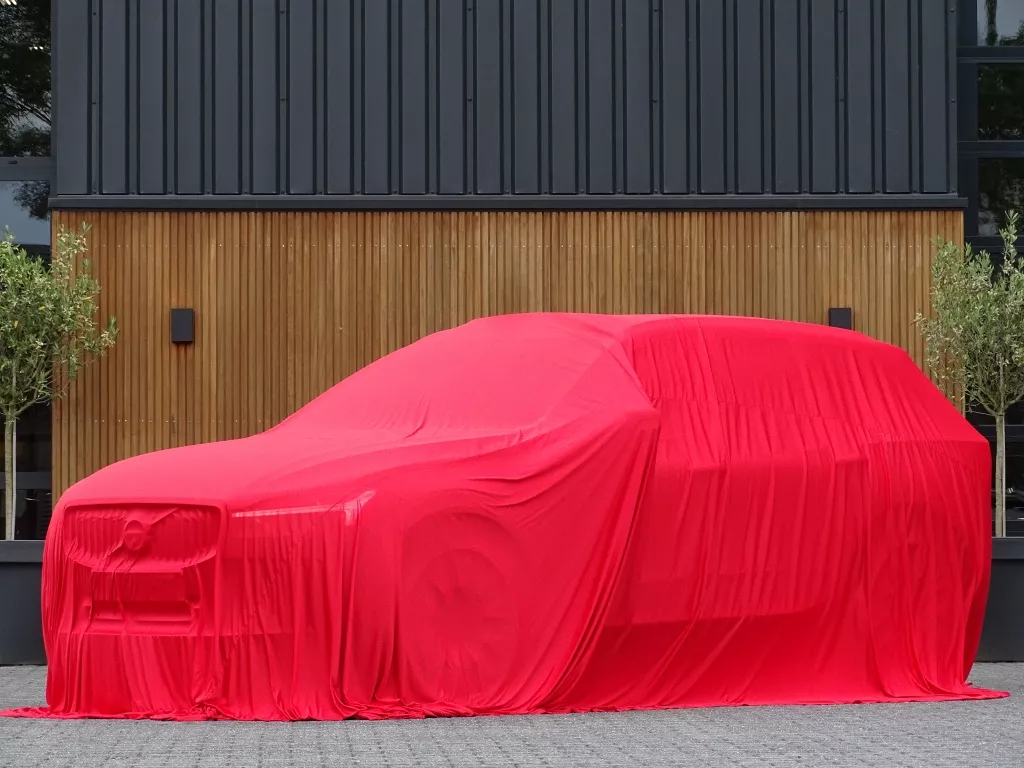 BMW 3 Serie 330e 292PK / M-Sport / Individual / Laser / Harman Kardon