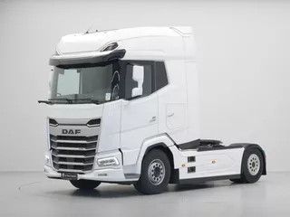 DAF XG+ 530 FT EXCLUSIVE AUDIO - INTARDER FULL AIR SUSPENSION
