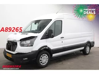 Ford Transit 2.0 TDCI Aut. L3-H2 Trend Apple/Android SHZ Camera AHK 110 km!!