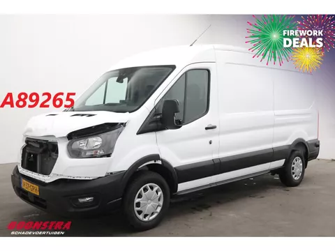 Ford Transit 2.0 TDCI Aut. L3-H2 Trend Apple/Android SHZ Camera AHK 110 km!!