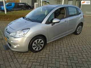 Citroen C3 1.6 BlueHDi Business Nieuwe Distr.en Apk EURO 6
