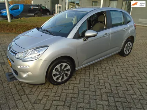 Citroen C3 1.6 BlueHDi Business Nieuwe Distr.en Apk EURO 6