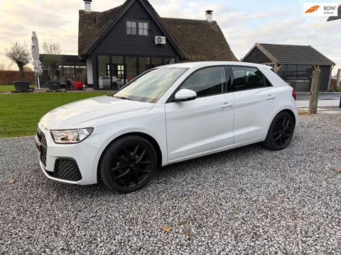 Audi A1 Sportback 25 TFSI Pro Line