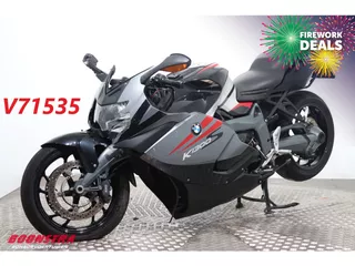 BMW K 1300 S ABS Heizgriffe