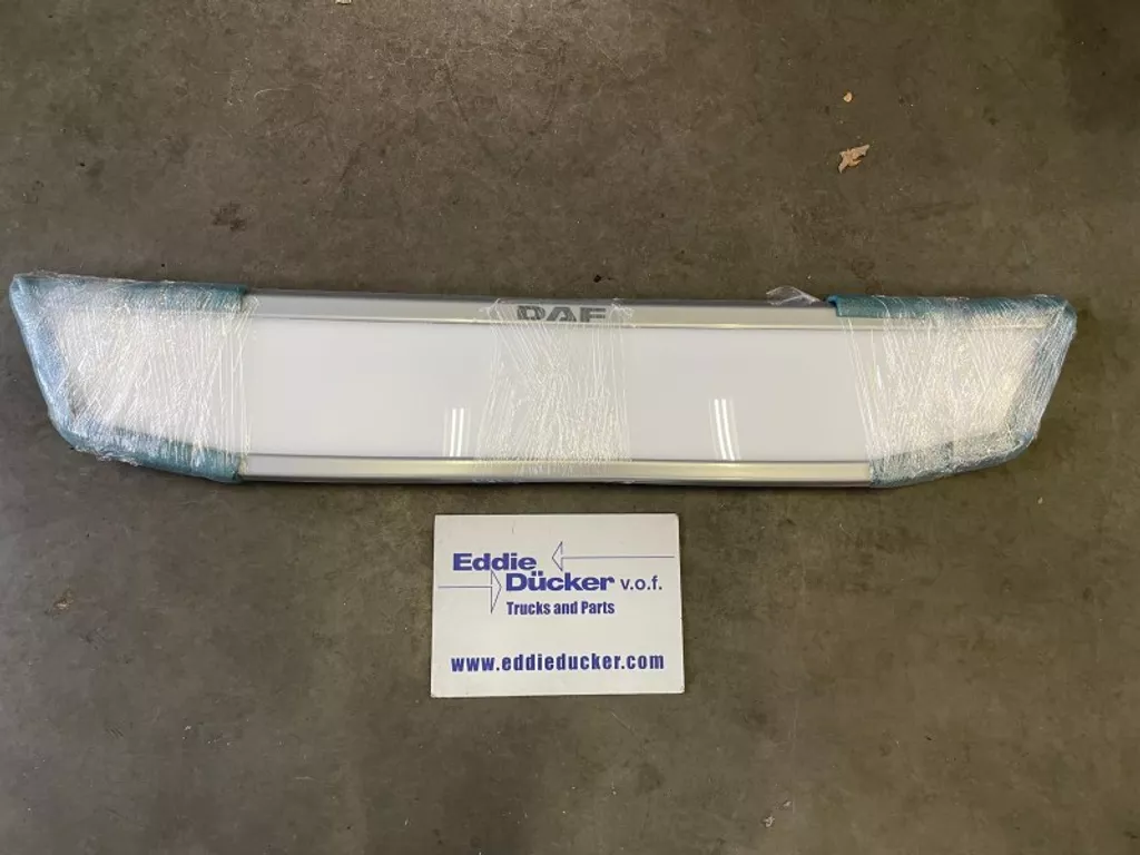 DAF 1549607 LED PLATE XD/XF SPACE(SH) NEW