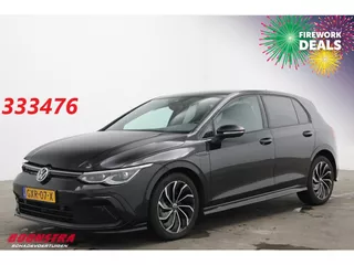 Volkswagen Golf 1.5 eTSI DSG R-Line LED ACC Virtual Navi Camera LRHZ