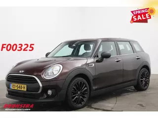 MINI Clubman Mini 1.5 One Business Navi Airco Cruise PDC