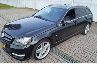 Mercedes-Benz C-klasse Estate 350 Elegance