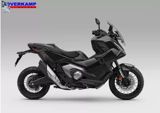 Honda X-ADV750
