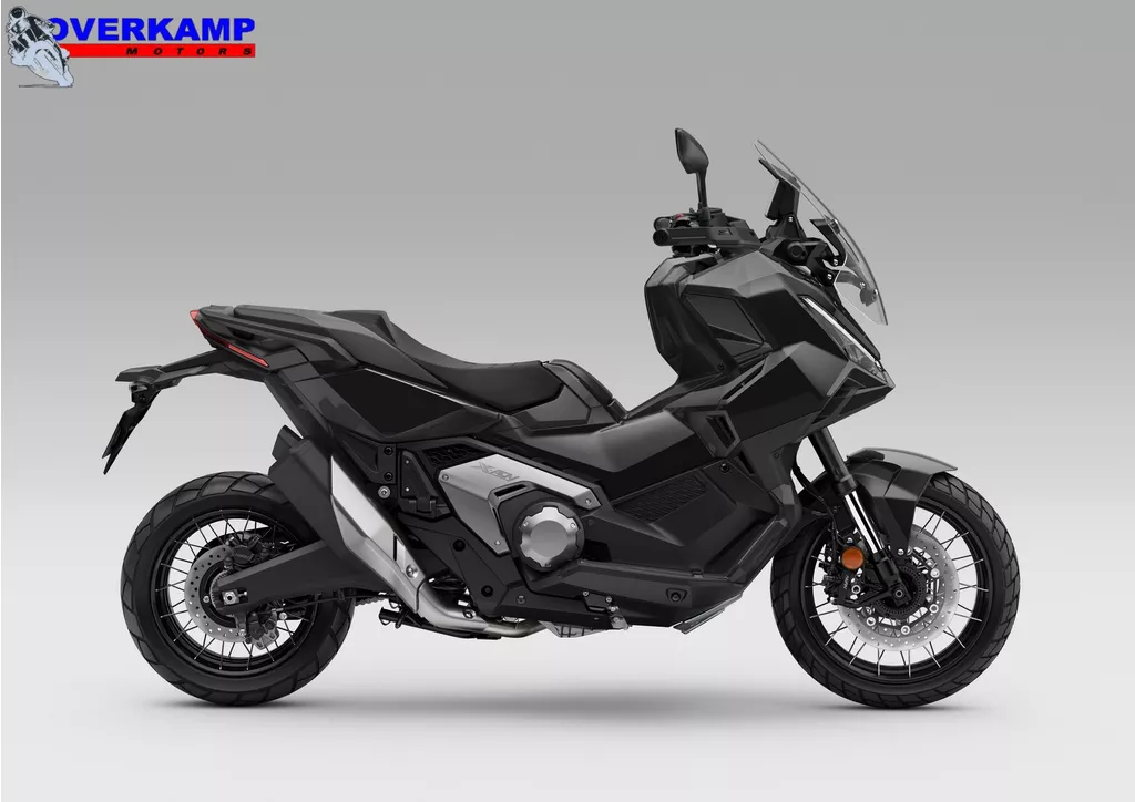 Honda X-ADV750