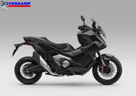 Honda X-ADV750