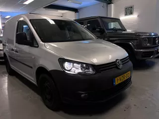 Volkswagen Caddy 1.6 TDI CLIMA AIRCO