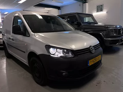 Volkswagen Caddy 1.6 TDI CLIMA AIRCO