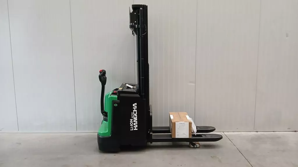 Hangcha CDD16-XT1-SIL