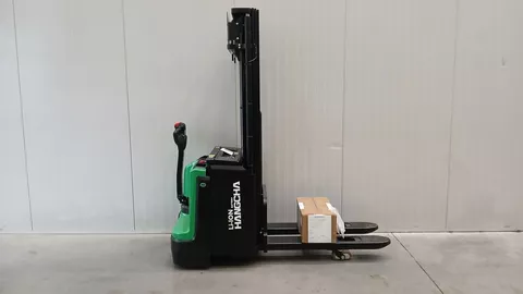 Hangcha CDD16-XT1-SIL