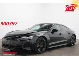Audi e-tron GT RS 93 kWh Pano LED ACC HUD Memory B&amp;O 360&deg;