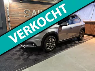 Peugeot 2008 |1.2 PureTech Allure