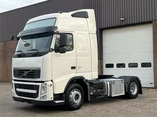 Volvo FH 420 / !! Only 249.315 km !! / Euro5 EEV / Globe XL / Uniek / TOP !!