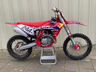 Gas Gas MC450R