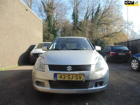 Suzuki Swift 1.3 GLS