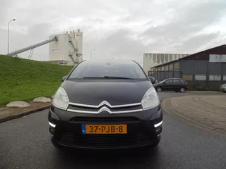 Citroen C4 Picasso 1.6 VTi Ligne Business 2011