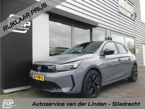 Opel Corsa 1.2 Turbo Hybrid GS