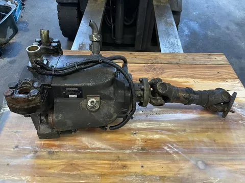 Diverse 520798 DANFOSS TMP089