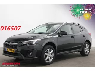 Subaru XV 1.6i Premium Aut. 4WD LED Leder ACC Navi Clima Camera SHZ AHK