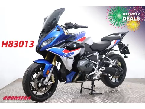 BMW R 1250 RS Sport ABS Akrapovic LED Comfort/ Dynamic/ Touring