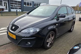 Seat Altea XL 1.2 TSI COPA MOTOR DEFECT EX BPM EXPORTPRIJS