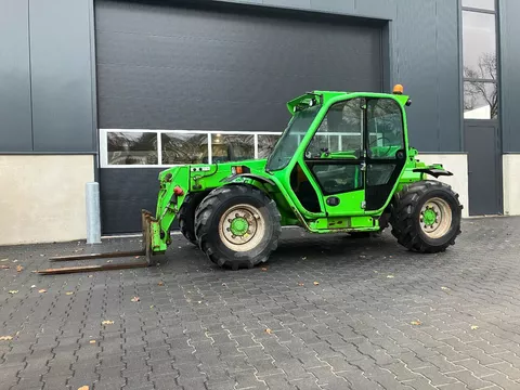 Merlo P32.6 Top verreiker
